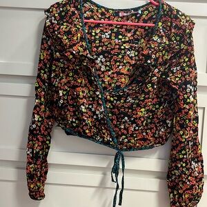women’s blouse